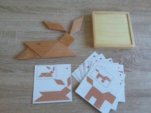 tangram