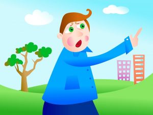 Comment travailler le pointage chez un enfant autiste ?