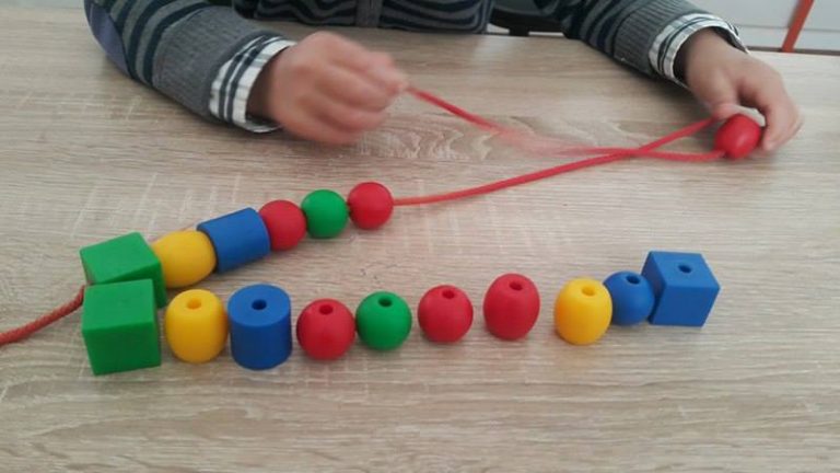 Une activité Algorithme à faire avec votre enfant
