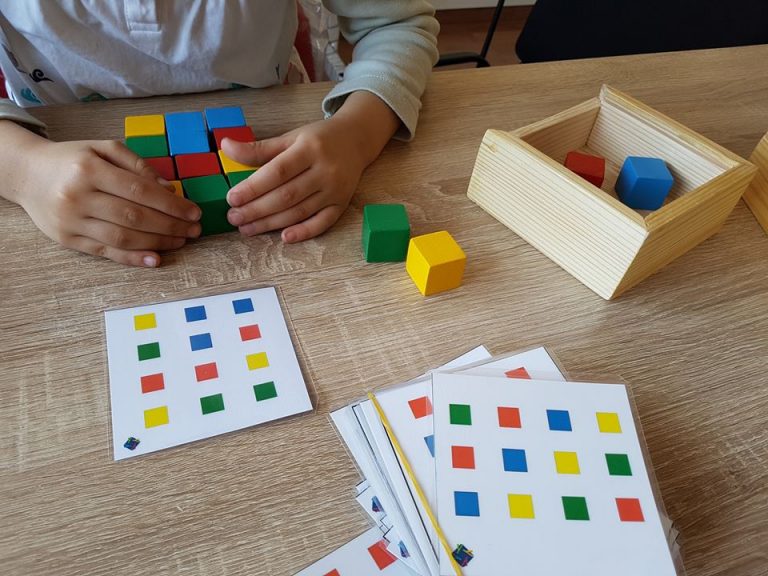 Centre Yasmine met en vente un nouveau Jeu d&rsquo;Algorithme