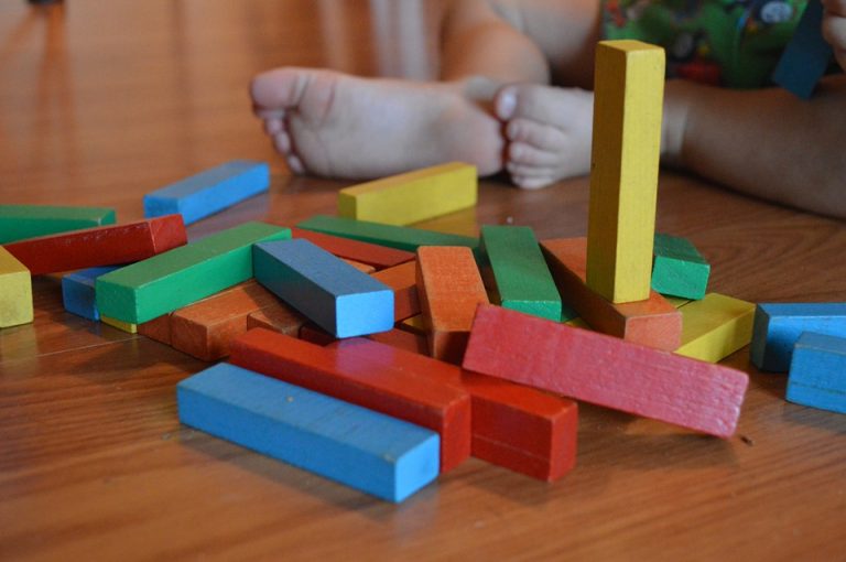 Tout ce qu’il faut savoir de la méthodologie Montessori